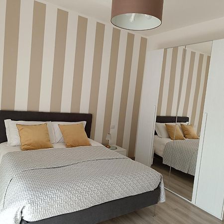 Fior&Iris Apartments 斯特雷萨 外观 照片