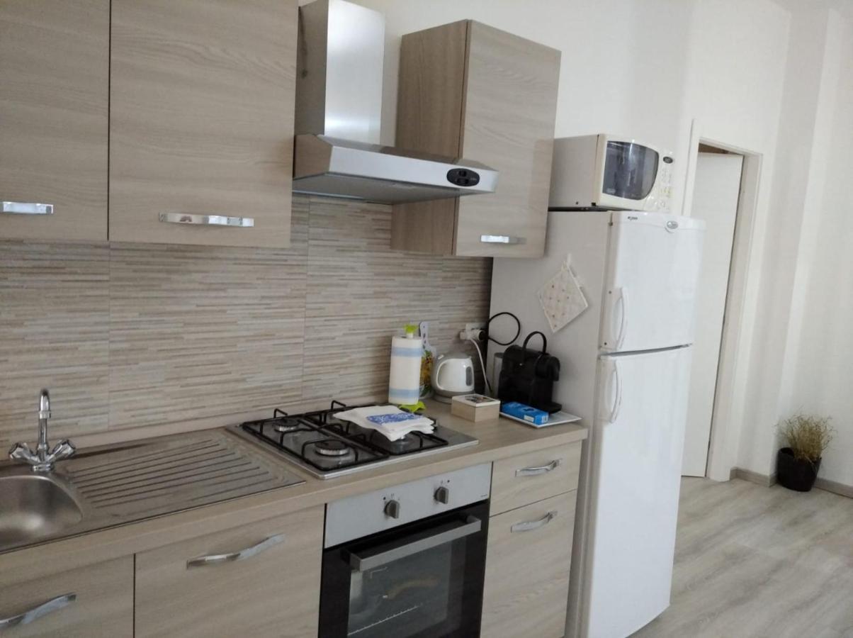 Fior&Iris Apartments 斯特雷萨 外观 照片