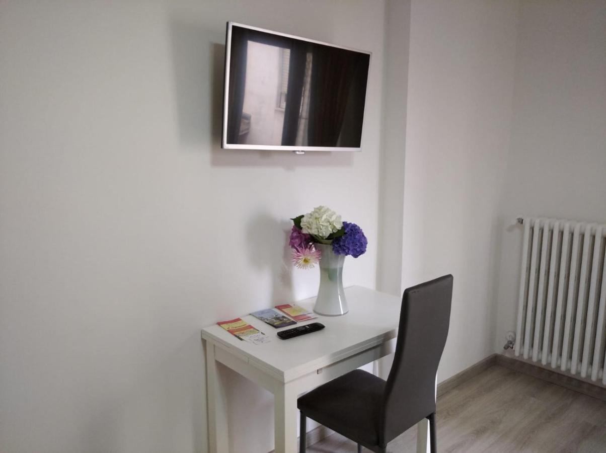 Fior&Iris Apartments 斯特雷萨 外观 照片