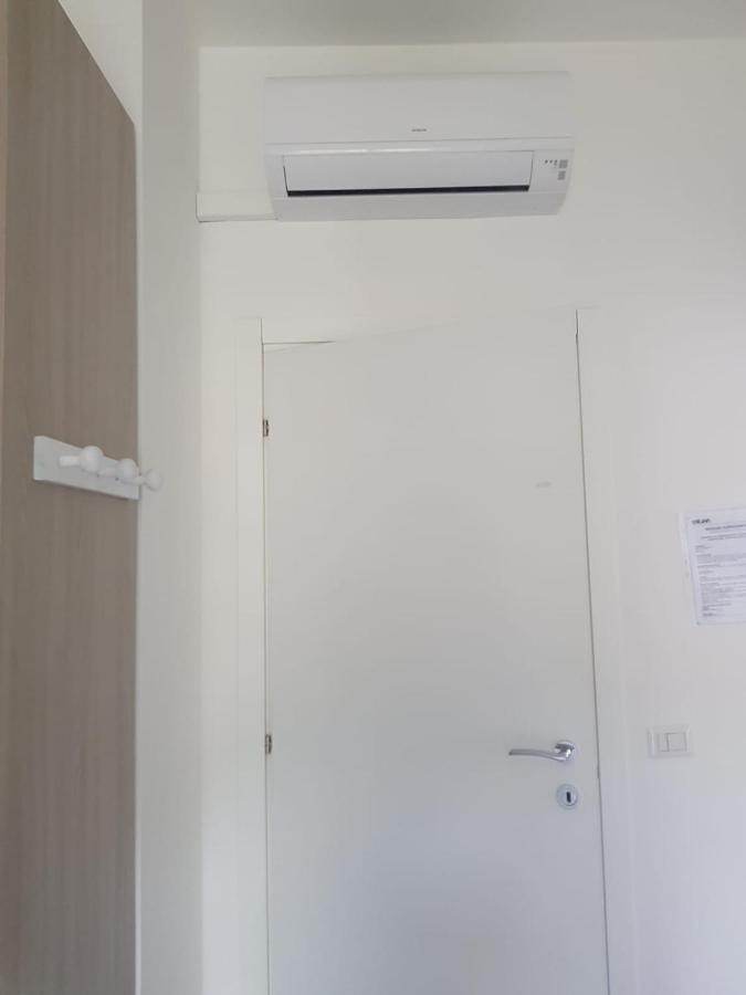 Fior&Iris Apartments 斯特雷萨 外观 照片