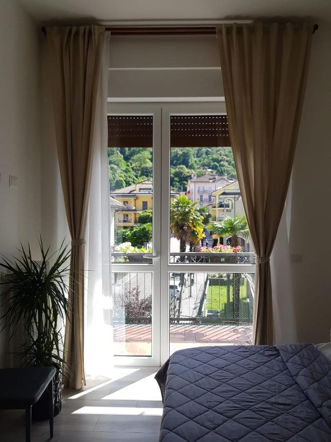 Fior&Iris Apartments 斯特雷萨 外观 照片