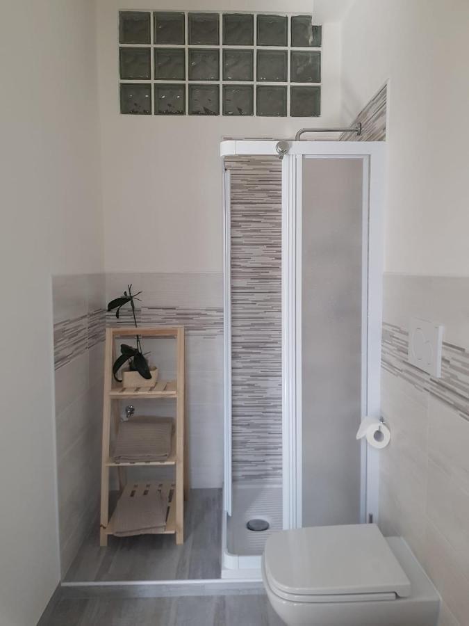 Fior&Iris Apartments 斯特雷萨 外观 照片