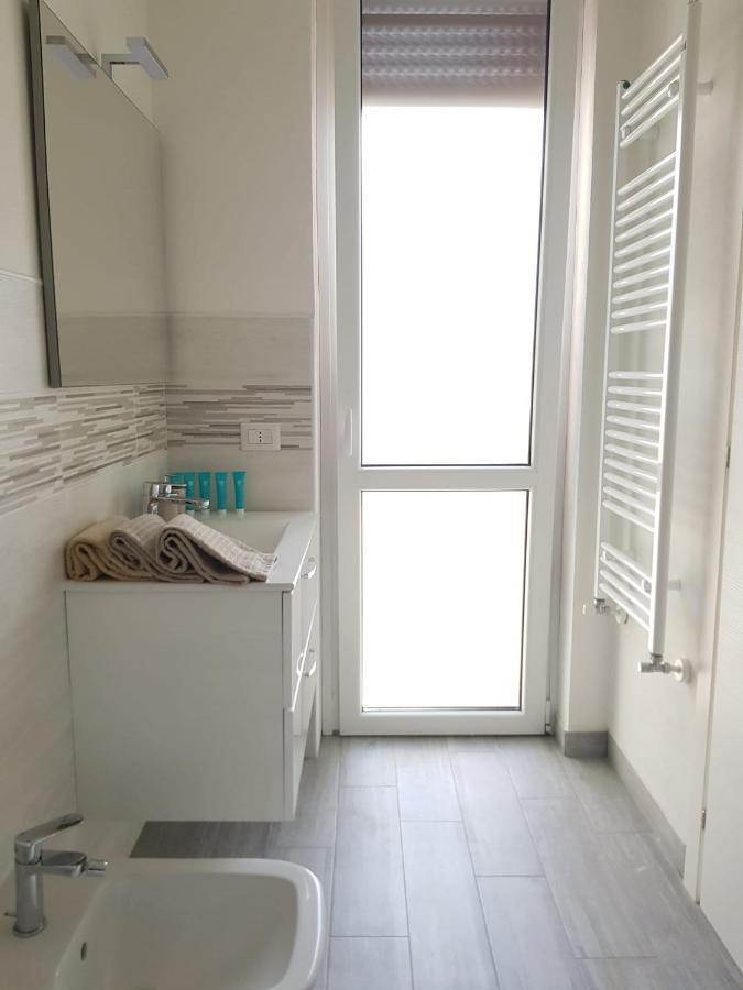 Fior&Iris Apartments 斯特雷萨 外观 照片