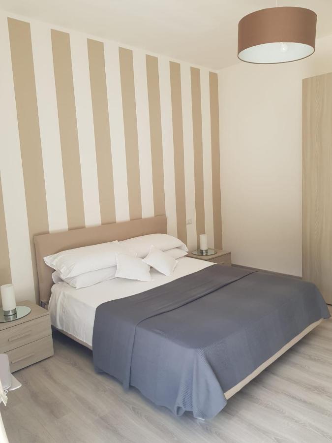 Fior&Iris Apartments 斯特雷萨 外观 照片