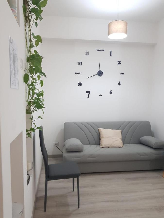 Fior&Iris Apartments 斯特雷萨 外观 照片