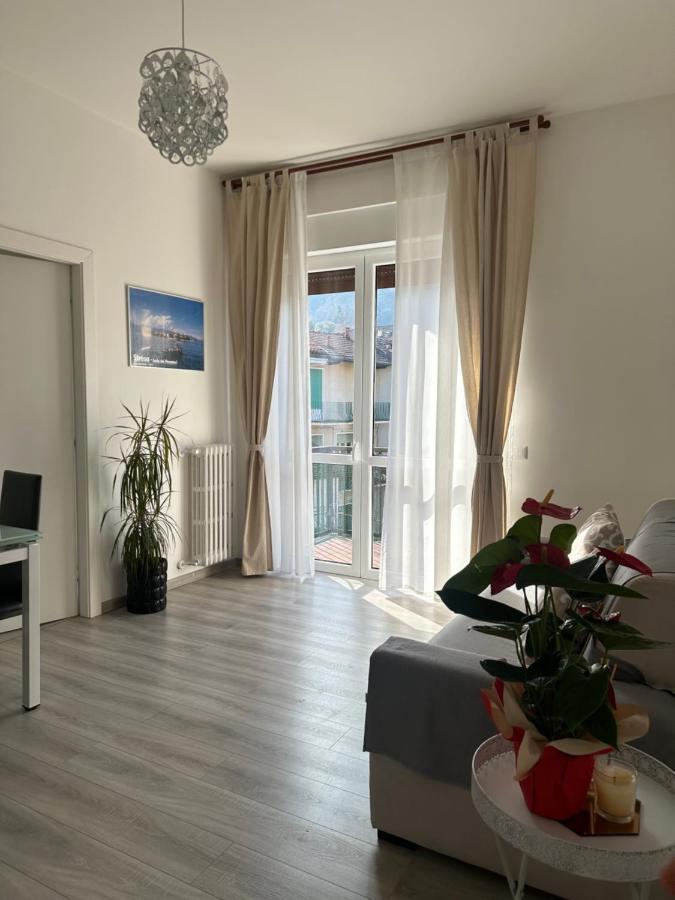 Fior&Iris Apartments 斯特雷萨 外观 照片