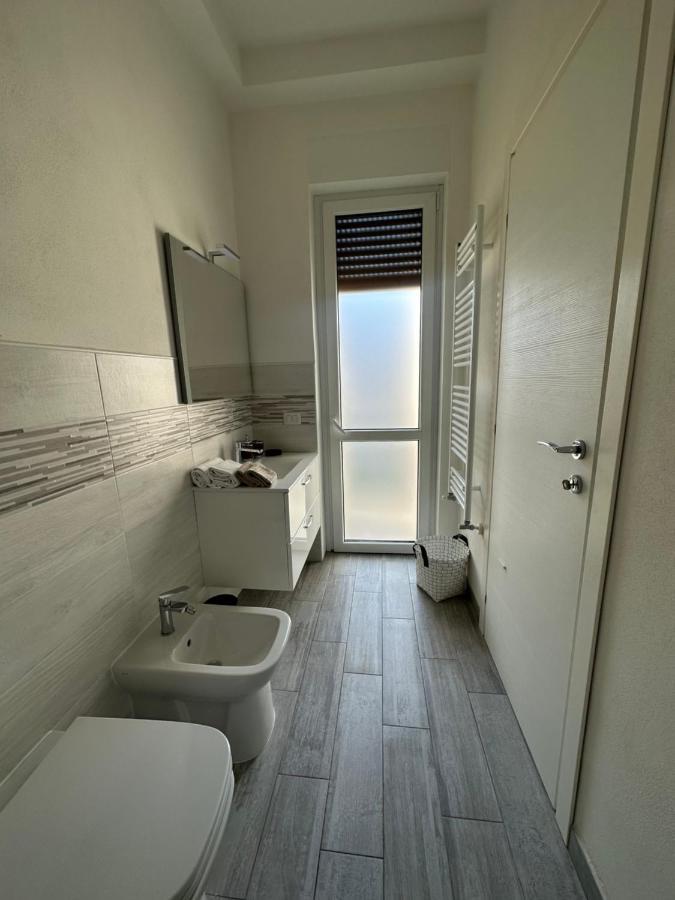 Fior&Iris Apartments 斯特雷萨 外观 照片