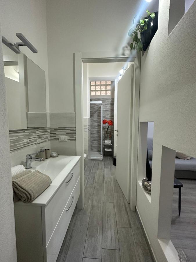Fior&Iris Apartments 斯特雷萨 外观 照片