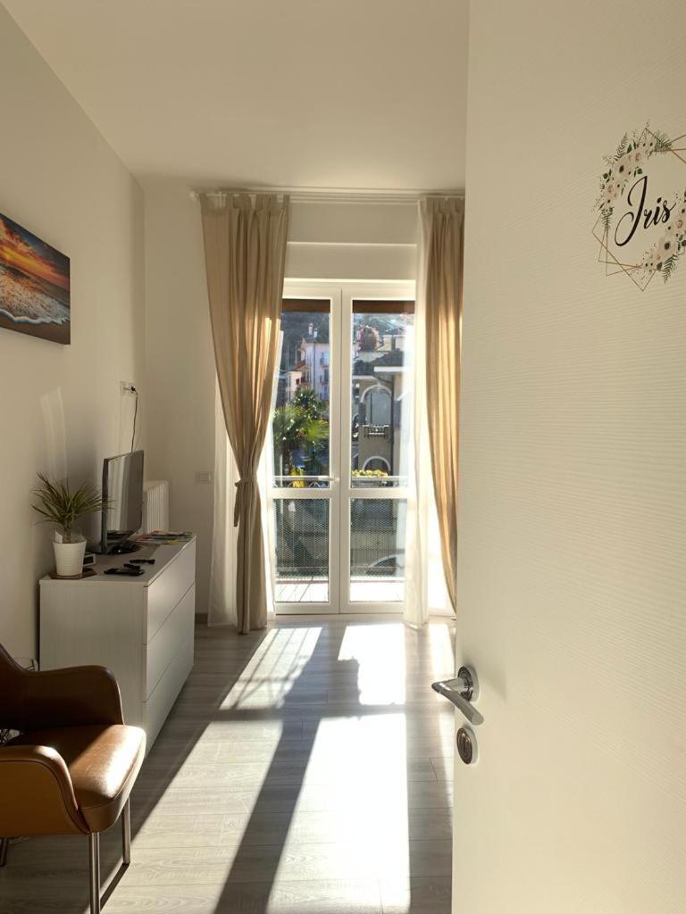 Fior&Iris Apartments 斯特雷萨 外观 照片