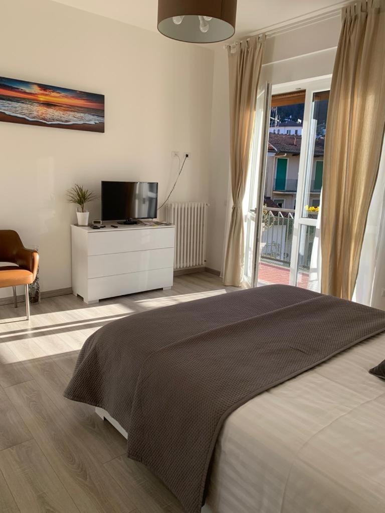 Fior&Iris Apartments 斯特雷萨 外观 照片