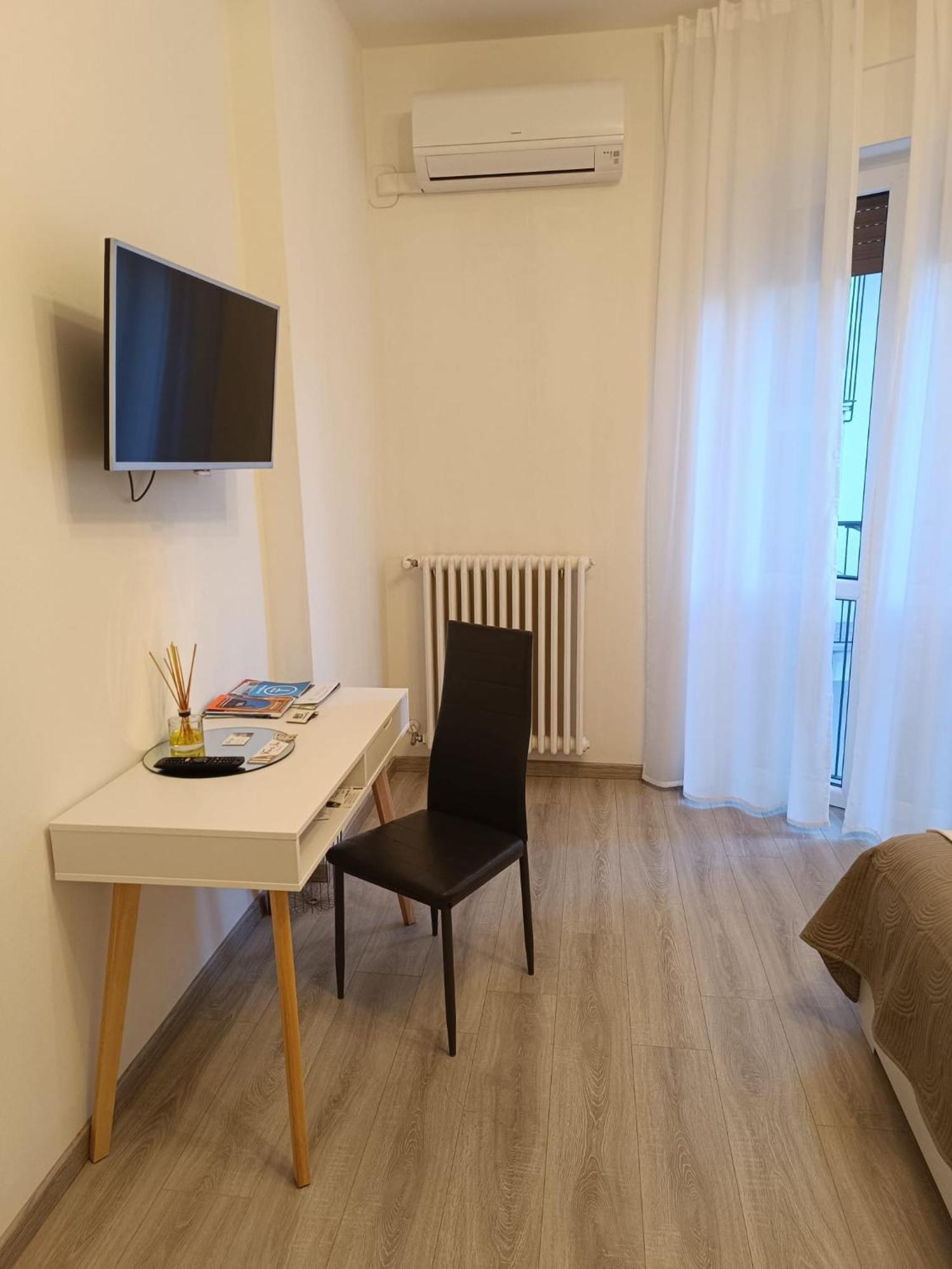 Fior&Iris Apartments 斯特雷萨 外观 照片