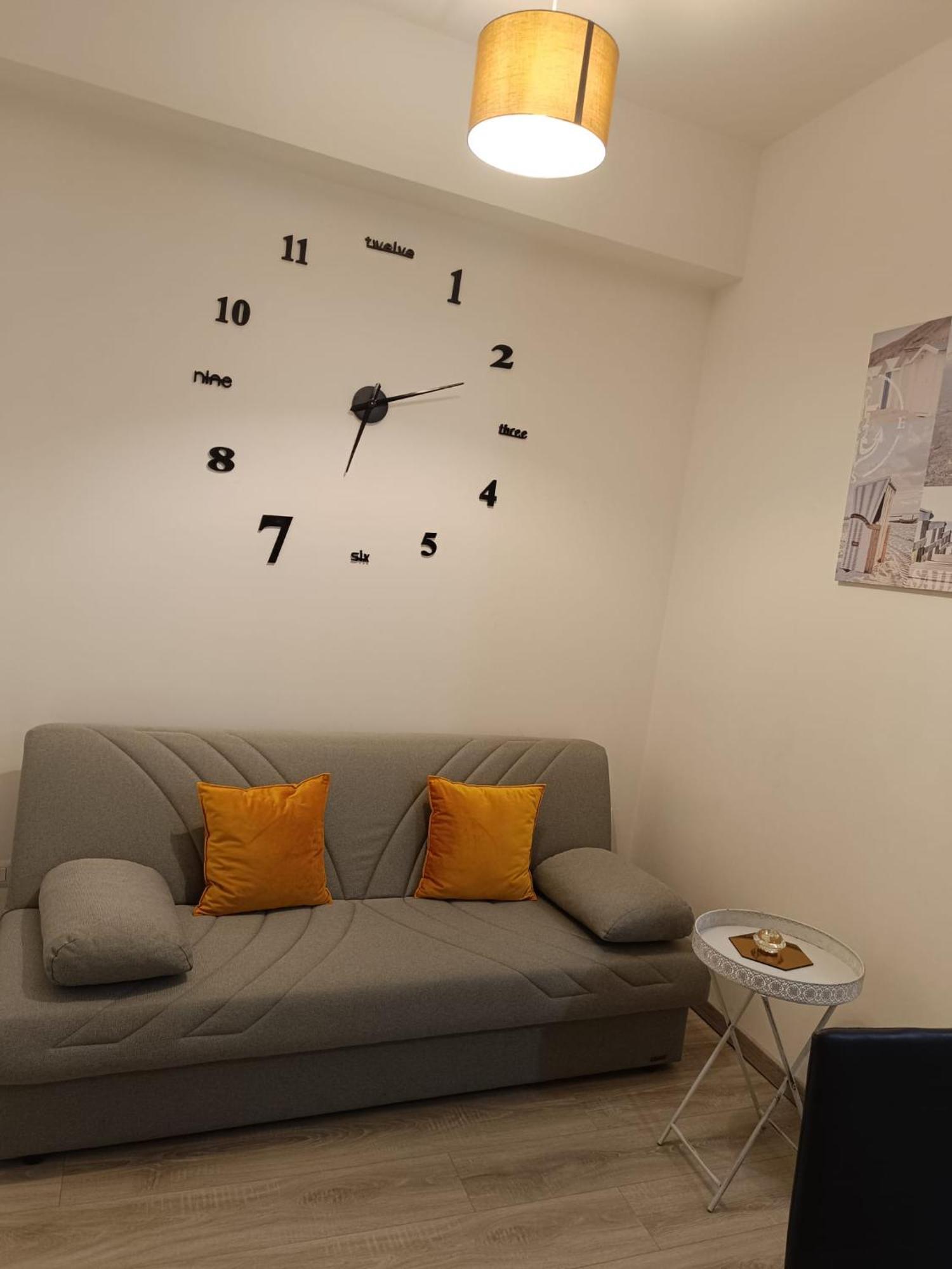 Fior&Iris Apartments 斯特雷萨 外观 照片